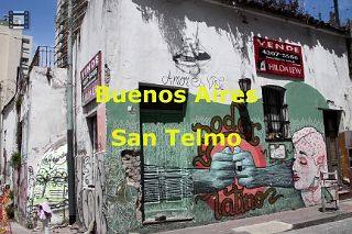 San Telmo
